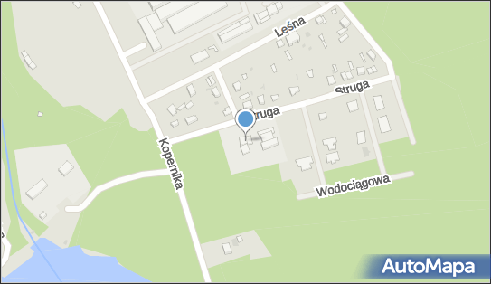 7331273801, Związek Zawodowy Pracowników Miejskiego Zakładu Wodociągów i Kanalizacji w Głownie 