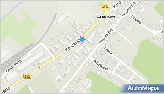 7631921948, Związek Zawodowy Pracowników Ochrony Zdrowia przy Zespole Zakładów Opieki Zdrowotnej w Czarnkowie 