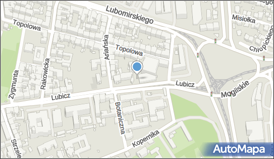 Związek Zawodowy Pracowników Opery Krakowskiej w Krakowie, Kraków 31-512 - Przedsiębiorstwo, Firma, numer telefonu, NIP: 6751331373