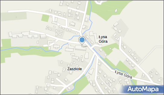 Związek Zawodowy Pracowników Oświaty przy Zespole Szkół Zawodowych w Łysej Górze 32-853 - Przedsiębiorstwo, Firma