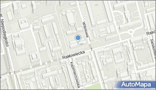 Związek Zawodowy Pracowników Państwowego Instytutu Geologicznego w Sosnowcu Oddział Górnośląski Państwowy Instytut Geologiczny 00-975 - Przedsiębiorstwo, Firma, numer telefonu