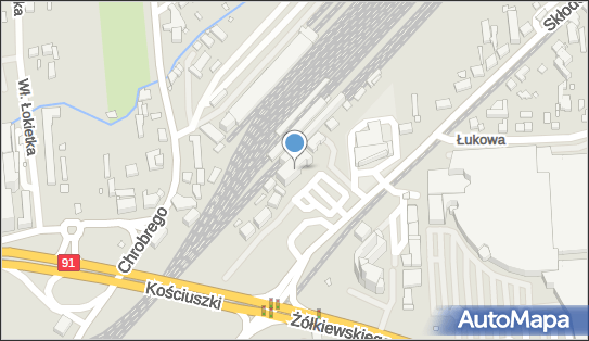 8792289746, Związek Zawodowy Pracowników PKP przy Zakładzie Nieruchomości w Toruniu 