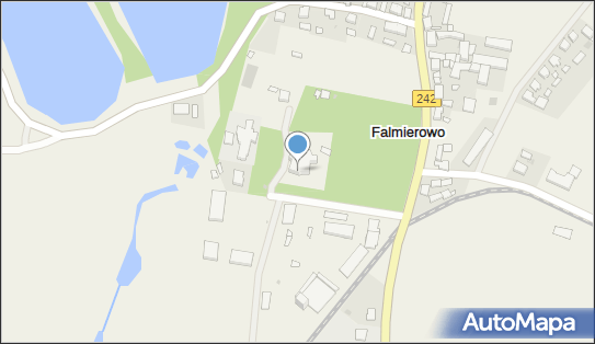 Związek Zawodowy Pracowników Pomocy Społecznej przy Domu Pomocy Społecznej w Falmierowie 89-300 - Przedsiębiorstwo, Firma, numer telefonu, NIP: 7642551969