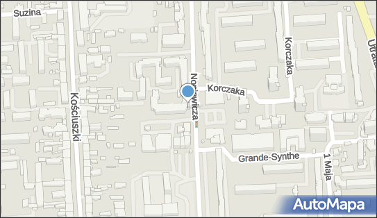 Związek Zawodowy Pracowników Powszechnej Kasy Oszczędności Banku Polskiego Spółki Akcyjnej Oddział w Suwałkach 16-400 - Przedsiębiorstwo, Firma, numer telefonu