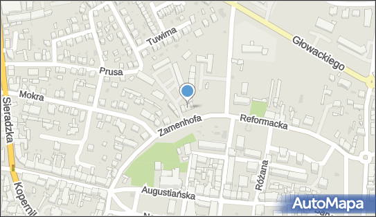 8321996438, Związek Zawodowy Pracowników Przedsiębiorstwa Komunalnego w Wieluniu 