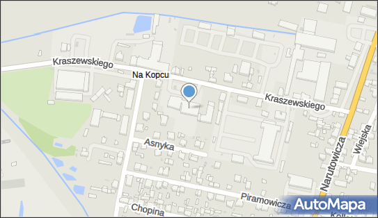 7721414043, Związek Zawodowy Pracowników Przedsiębiorstwa PKS w Radomsku 