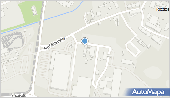 9542593455, Związek Zawodowy Pracowników Przedsiębiorstwa Przewozu Towarów Powszechnej Komunikacji Samochodowej w Katowicach w Likwidacji 