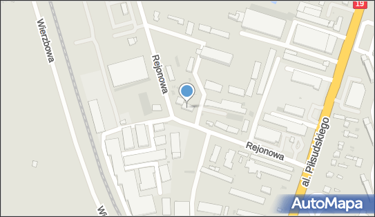 Związek Zawodowy Pracowników Przedsiębiorstwa Robót Wodno Inżynieryjnych Ekoinsbud 17-100 - Przedsiębiorstwo, Firma, numer telefonu