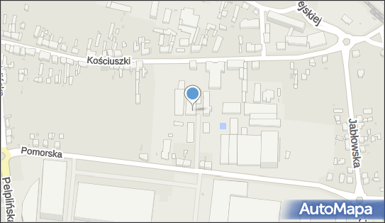 Związek Zawodowy Pracowników Rocket Poland w Starogardzie Gdańskim 83-200 - Przedsiębiorstwo, Firma, numer telefonu