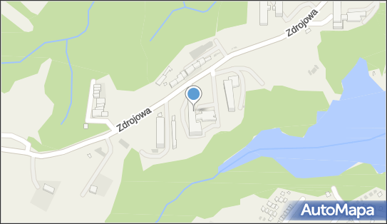 6881300158, Związek Zawodowy Pracowników Sanatorium Uzdrowiskowego 