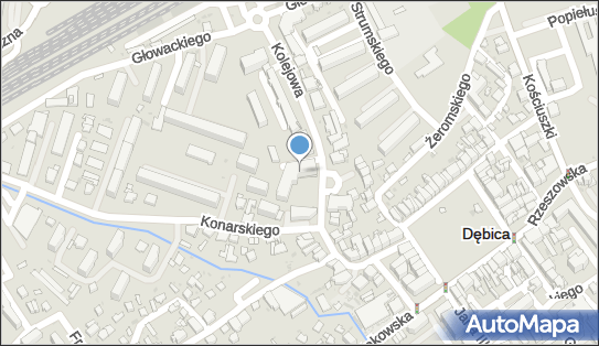Związek Zawodowy Pracowników Skarbowych przy Urzędzie Skarbowym w Dębicy 39-200 - Przedsiębiorstwo, Firma, numer telefonu, NIP: 8722049379