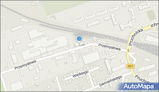 7921834821, Związek Zawodowy Pracowników Skarbowych w Izbie Administarcji Skarbowej w Rzeszowie 