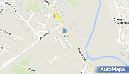 Związek Zawodowy Pracowników Skarbowych w Drezdenku, Drezdenko 66-530 - Przedsiębiorstwo, Firma, numer telefonu, NIP: 2810008738