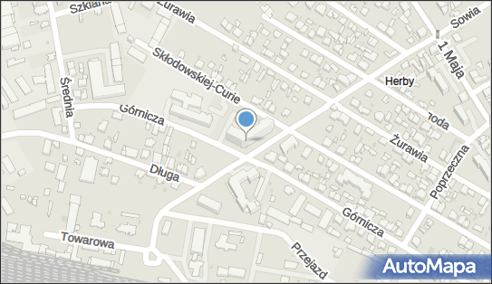 292410007, Związek Zawodowy Pracowników Skarbowych w Kielcach 