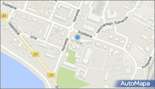7671514089, Związek Zawodowy Pracowników Służby Zdrowia w Złotowie - Szpital Powiatowy 
