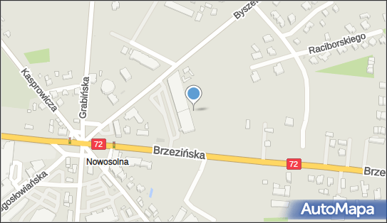 Związek Zawodowy Pracowników Spółdzielni Pracy Uranium w Łodzi 92-770 - Przedsiębiorstwo, Firma