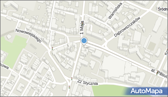 Związek Zawodowy Pracowników Społem PSS w Olsztynie, Olsztyn 10-576 - Przedsiębiorstwo, Firma