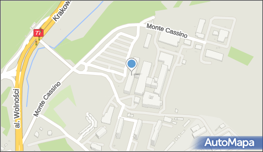 7952023704, Związek Zawodowy Pracowników Technicznej Obsługi Służby Zdrowia i Ratownictwa Medycznego Wojewódzkiego Szpitala im.św.Ojca Pio w Przemyślu 