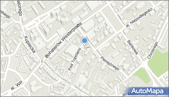 978069218, Związek Zawodowy Pracowników Ubezpieczeń w Zielonej Górze 
