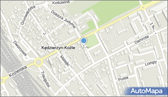 Związek Zawodowy Pracowników Urzędów Państwowych przy Powiatowym Urzędzie Pracy w Kędzierzynie Koźlu 47-220 - Przedsiębiorstwo, Firma, numer telefonu