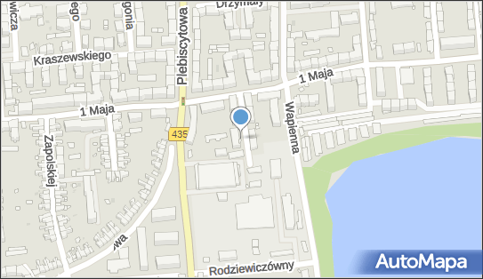 7542664680, Opolski Związek Zawodowy Pracowników Skarbowości 