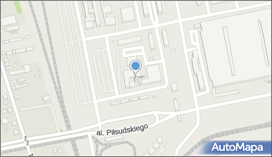 Związek Zawodowy Pracowników Utrzymania Ruchu w Hucie Katowice 41-308 - Przedsiębiorstwo, Firma