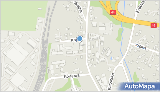 6351608210, Związek Zawodowy Pracowników Wodociągów i Kanalizacji przy Zakładzie Inżynierii Miejskiej w Mikołowie 