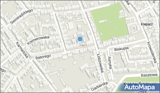 6762317187, Związek Zawodowy Pracowników Wojewódzkiej Przychodni Stomatologicznej w Krakowie 