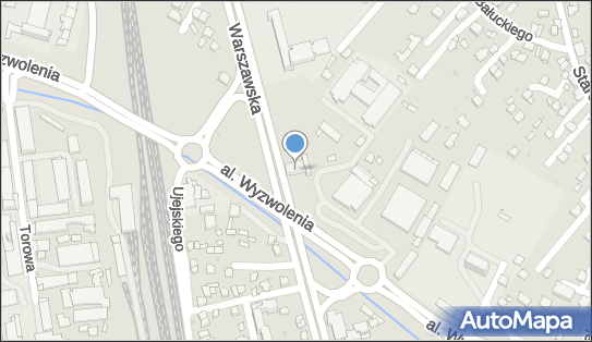 5170327458, Związek Zawodowy Pracowników Word w Rzeszowie 