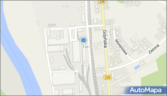 Związek Zawodowy Pracowników Zakładów Produkcyjno Remontowych Energetyki Poznań Energetyka Czerwonak 62-004 - Przedsiębiorstwo, Firma, numer telefonu