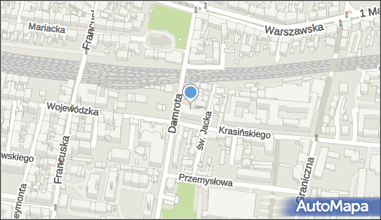 Związek Zawodowy Pracowników Zakładu Doskonalenia Zawodowego w Katowicach 40-952 - Przedsiębiorstwo, Firma, numer telefonu