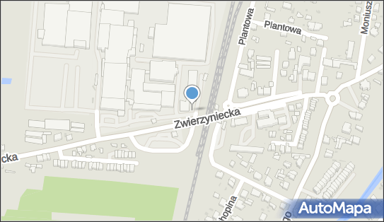 8361821107, Związek Zawodowy Pracowników 