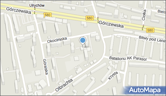 9661856205, Zwierzakowe Ranczo Marta Frankowska 