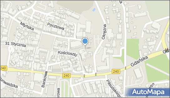 Żwir Max, Plac Kościelny 6, Chojnice 89-600 - Przedsiębiorstwo, Firma, numer telefonu, NIP: 5552036613
