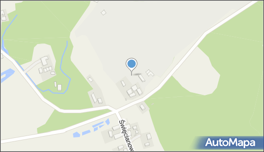 Żwirownia Daria Podpirko - Zdyr, Święcianowo 47, Święcianowo 76-142 - Przedsiębiorstwo, Firma, NIP: 6691037143
