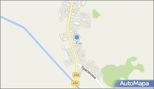 6961648857, Żwirownia Józef Wajchert, Kunowo 