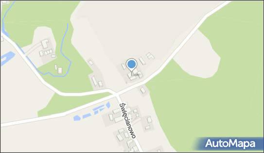 Żwirownia. Podpirko-Zdyr D., Święcianowo 47, Święcianowo 76-142 - Przedsiębiorstwo, Firma, numer telefonu