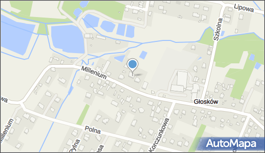 1230326131, Gospodarstwo Rolne 