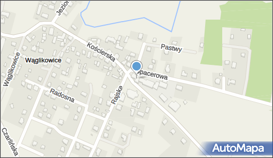 Zwspół Szkół w Wąglikowicach Publiczne Gimnazjum, Wąglikowice 83-406 - Przedsiębiorstwo, Firma, numer telefonu, NIP: 5911634924