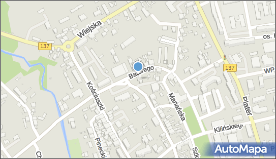 Zwuh Kupiec, ul. Stefana Żeromskiego 78, Sulęcin 69-200 - Przedsiębiorstwo, Firma, NIP: 5960002733