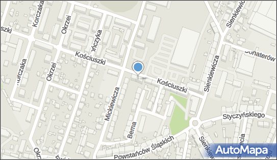 6451629157, Filtr Serwis Zych Mariusz 