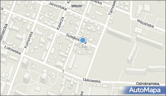 Zych Studio, Osiecka 36/1, Warszawa 04-173 - Przedsiębiorstwo, Firma, numer telefonu