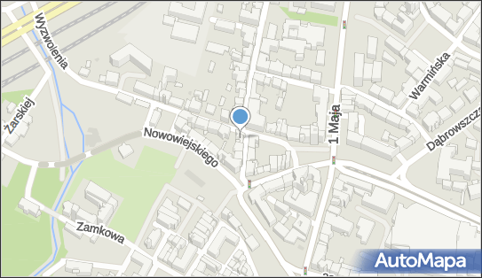 Zyg Zak, Skłodowskiej-Curie Marii 4, Olsztyn 10-110 - Przedsiębiorstwo, Firma, NIP: 7393287567