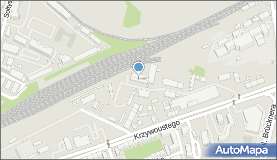 Zyga M., w-w, Bolesława Krzywoustego 74, Wrocław 51-166 - Przedsiębiorstwo, Firma, NIP: 8982077527