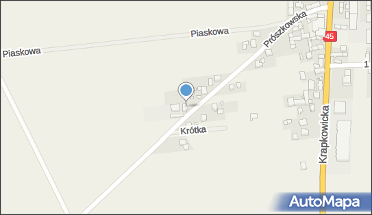 Zygfryd Roskosz Blacharstwo- Mechanika Pojazdowa Export-Import- Handel 46-061 - Przedsiębiorstwo, Firma, NIP: 7541897011
