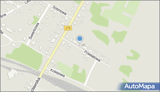 Zygmunt Kozłowski - Działalność Gospodarcza, Powiatowa 3 78-540 - Przedsiębiorstwo, Firma, NIP: 6741064137