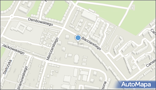 Zygmunt Kubiak Mostek, ul. Marcellego Bacciarellego 9, Wrocław 51-649 - Przedsiębiorstwo, Firma, NIP: 8981040404