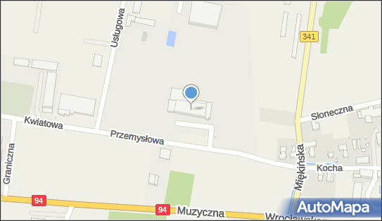 9131160803, Zygmunt Pawka Piekarnia 