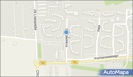 6371591547, Stach Zygmunt 