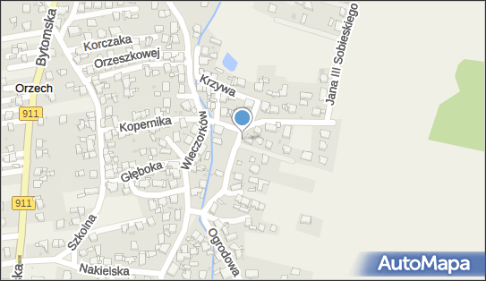 Zygmunt Surowiec - Działalność Gospodarcza, Ogrodowa 1, Orzech 42-622 - Przedsiębiorstwo, Firma, NIP: 6451053579